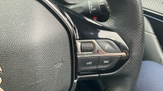 Peugeot 208 100kW GT 50kWh 5dr Auto Electric Hatchback